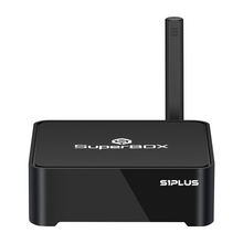 Load image into Gallery viewer, SuperBOX S1PLUS-Limited Edition - SuperBox Center