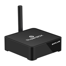 Load image into Gallery viewer, SuperBOX S1PLUS-Limited Edition - SuperBox Center