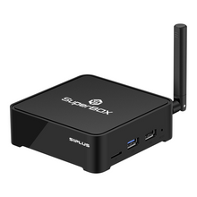 Load image into Gallery viewer, SuperBOX S1PLUS-Limited Edition - SuperBox Center