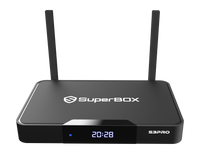 Load image into Gallery viewer, Superbox-S3PRO - SuperBox Center