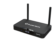 Load image into Gallery viewer, Superbox-S3PRO - SuperBox Center