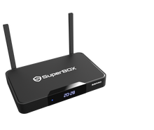 Load image into Gallery viewer, Superbox-S3PRO - SuperBox Center