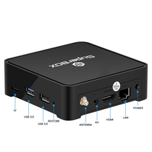 Load image into Gallery viewer, SuperBOX S1PLUS-Limited Edition - SuperBox Center