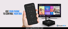 Load image into Gallery viewer, SuperBox S1Pro - SuperBox Center