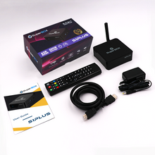 Load image into Gallery viewer, SuperBOX S1PLUS-Limited Edition - SuperBox Center