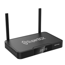 Load image into Gallery viewer, Superbox-S2PRO - SuperBox Center