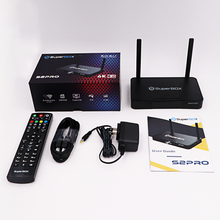 Load image into Gallery viewer, Superbox-S2PRO - SuperBox Center