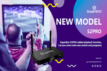 Load image into Gallery viewer, Superbox-S2PRO - SuperBox Center