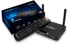 Load image into Gallery viewer, Superbox-S3PRO - SuperBox Center
