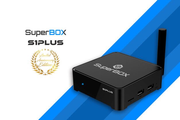 Best IPTV Box Sets