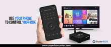 Load image into Gallery viewer, SuperBox S1Pro - SuperBox Center
