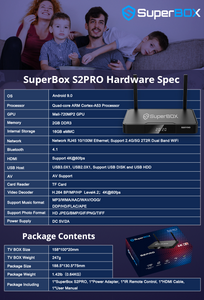 Superbox-S2PRO - SuperBox Center